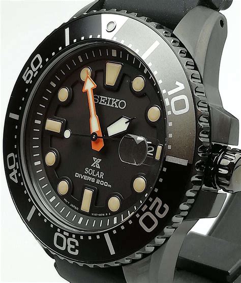 seiko prospex men's watch